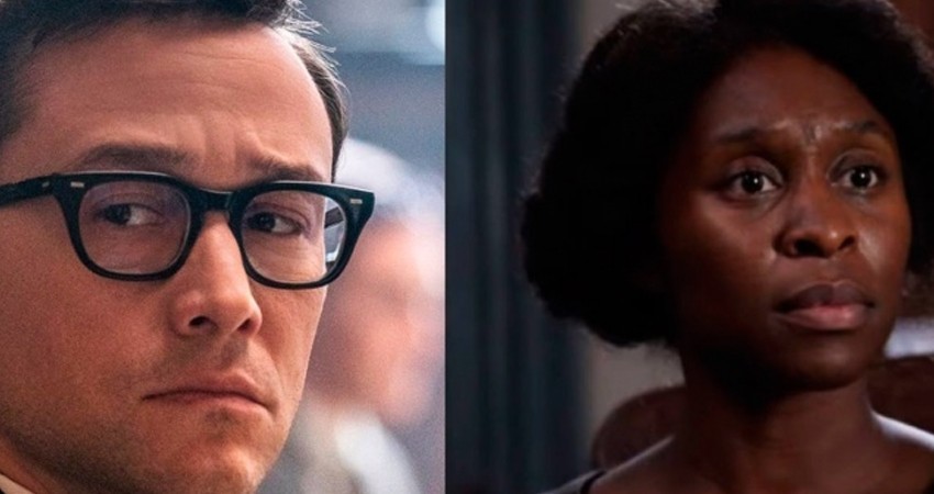 Gordon-Levitt y Cynthia Eriva se unen al Pinocho de Robert Zemeckis