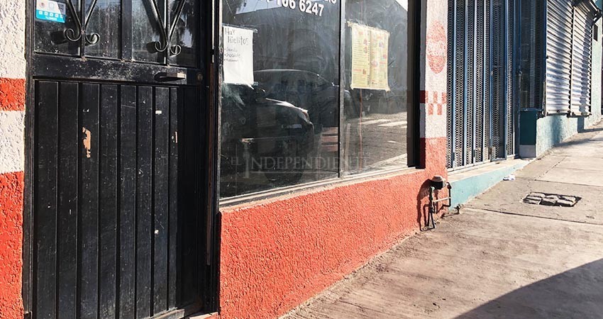 Semáforo en amarillo aun no genera impacto positivo en los comercios