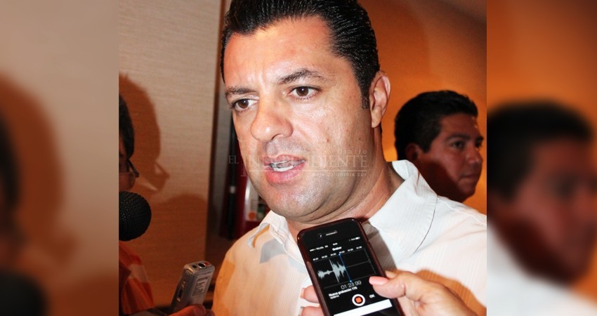 Renuncia a Movimiento Ciudadano su líder municipal, “Dejamos de ser una opción democrática”