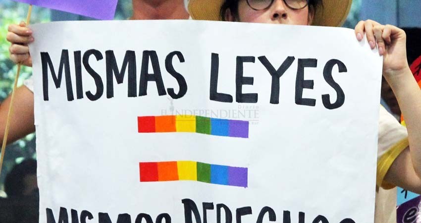 IEE confirma: sí habrá candidaturas de acción afirmativa para la comunidad LGBTTQ+