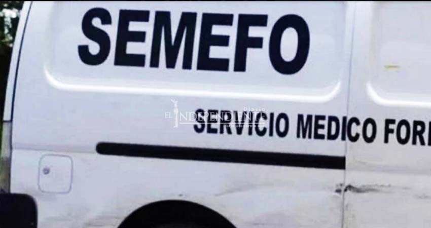 Asesinan a un maestro en Comondú