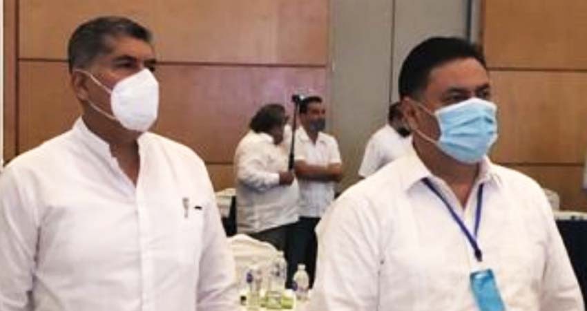 Dan luz verde a los nacionales Conade 2021