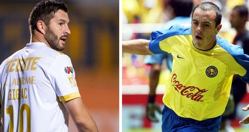 ‘Meteríamos millones de goles’; Cuau hubiera formado dupla letal con Gignac
