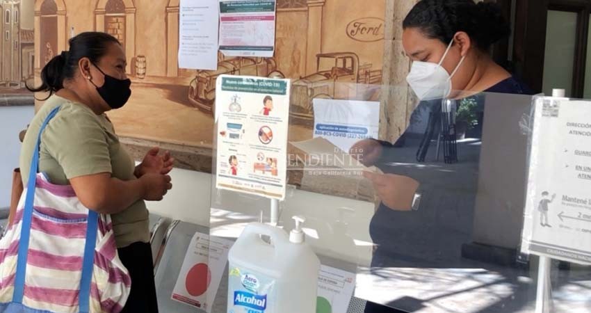 Cuestionan apoyos económicos de parte del Ayuntamiento, son una “burla” dicen