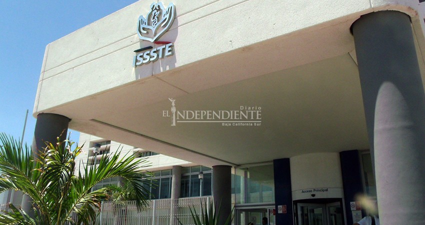 “Es falso que se mezclen pacientes Covid con pacientes de otras morbilidades”: ISSSTE
