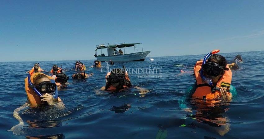 Reapertura del malecón ayuda a reactivar servicios turísticos