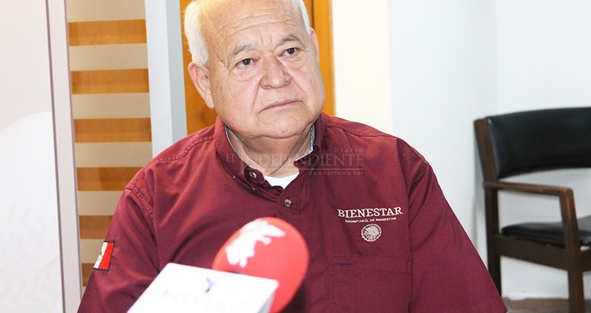 Niega Víctor Castro tener en mente desaparecer fideicomisos de promoción turística