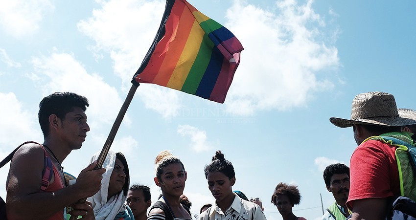 La comunidad LGBT+ no será licenciada nunca más, advierte Codisex