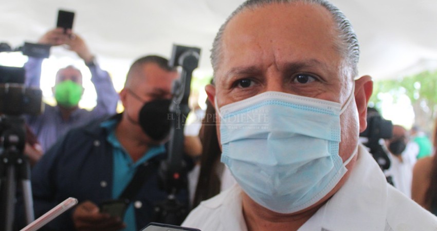 Encuesta del PT ya fue anulada, habrá una nueva y estaré en las boletas: Ibarra Montoya