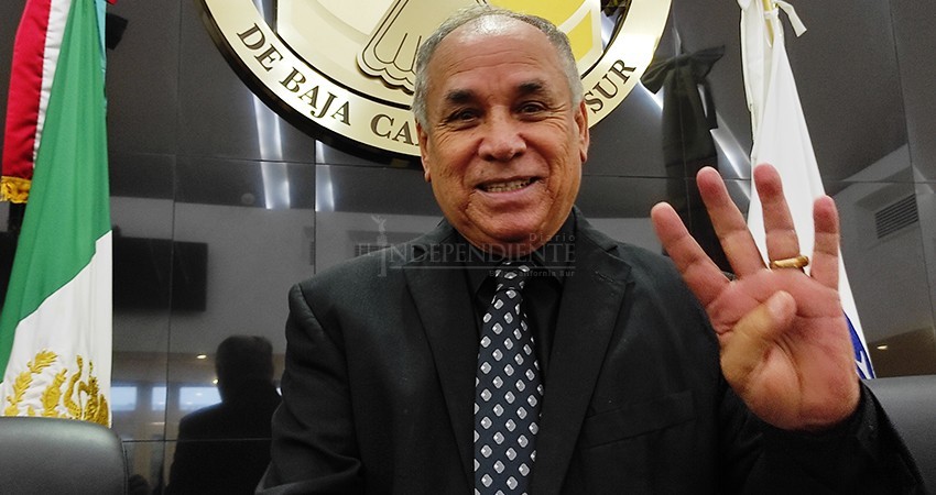 Distritos VIII y XIV serán para candidatos indígenas en Morena: Diputado