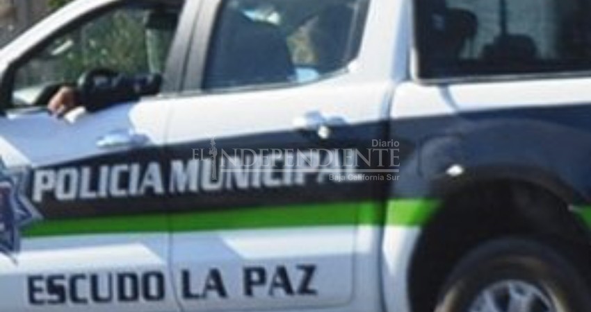 Niña de 11 años escapa de casa porque su madre la golpea