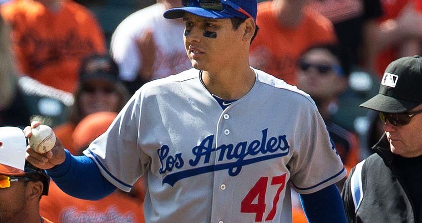 Ex ligamayoristas jugaran golf en La Paz