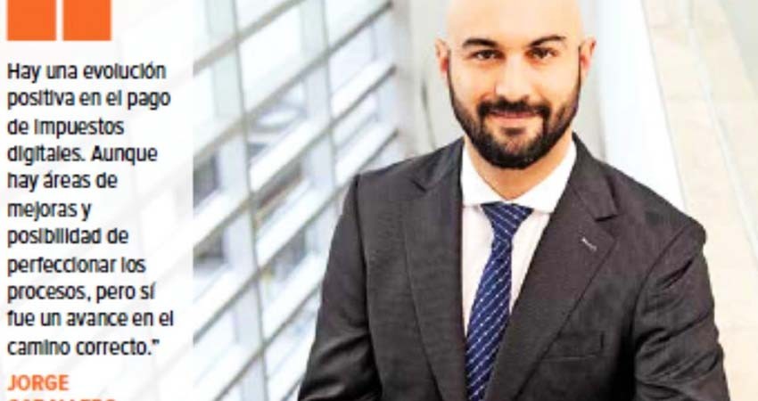 Indispensable, adaptarse a la nueva normalidad fiscal