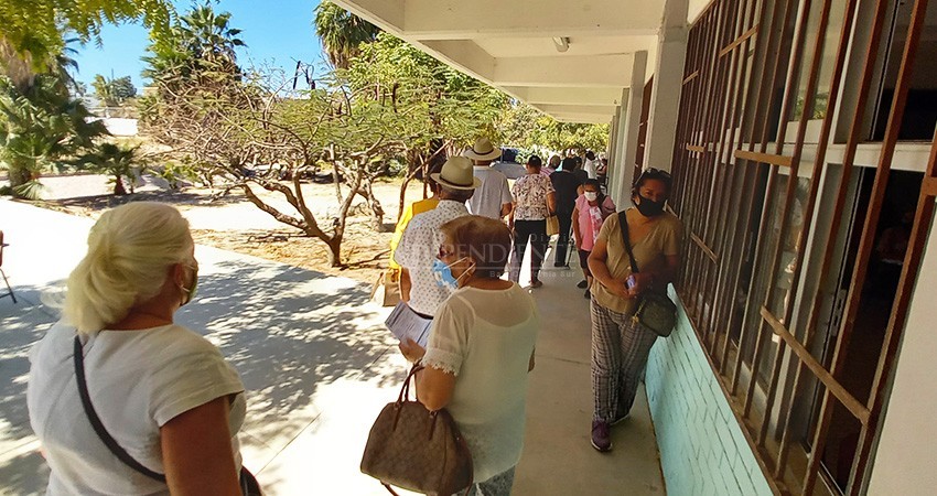 Residentes extranjeros pueden acceder a la vacuna contra la Covid-19