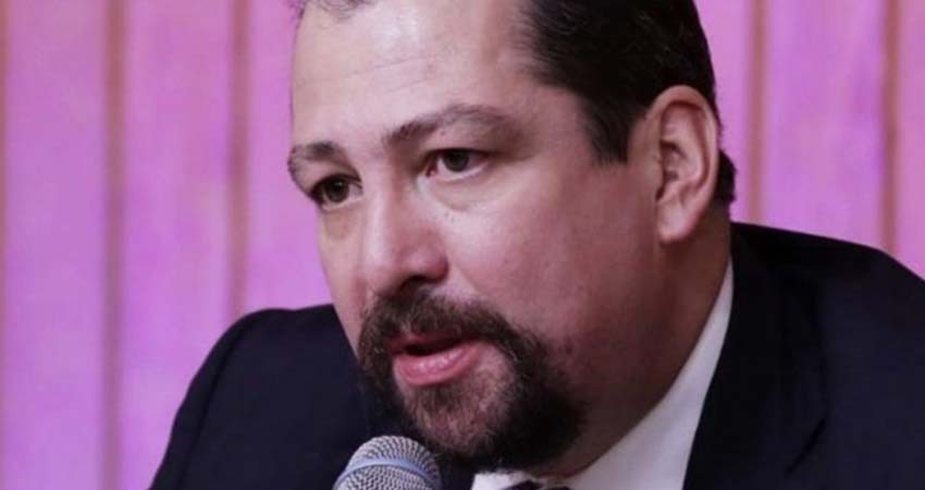 Llama José Luis Vargas a “no paralizar” al tribunal electoral