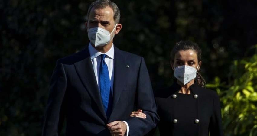 España recuerda atentado del 11M, el peor en Madrid