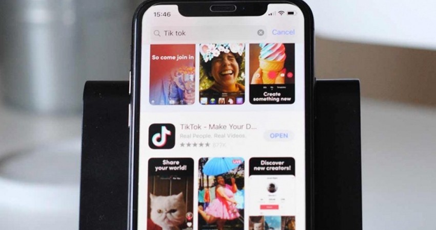 TikTok ahora permite filtrar los comentarios ofensivos