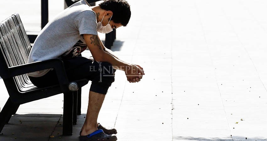 Por situaciones lamentables se ha entendido que el Covid es real: Salud