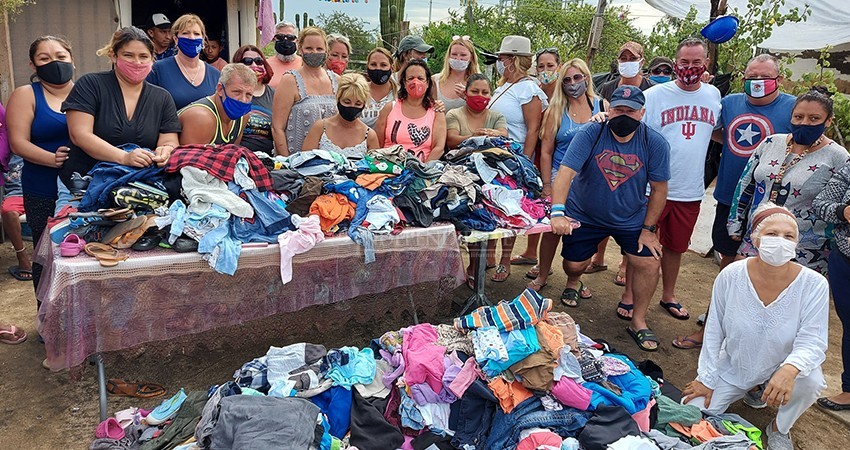 Los Cabos toma relevancia a nivel Latinoamérica por ser un destino para viajes de buen corazón