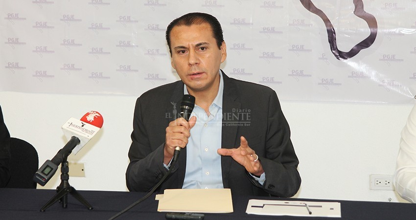 Investiga PGJE 3 feminicidios cometidos en 2021