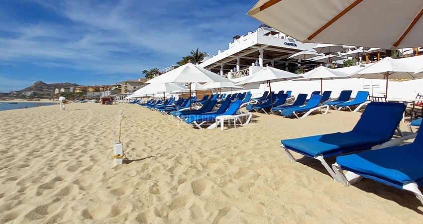 Inicia operativo “Spring Break” en el Médano