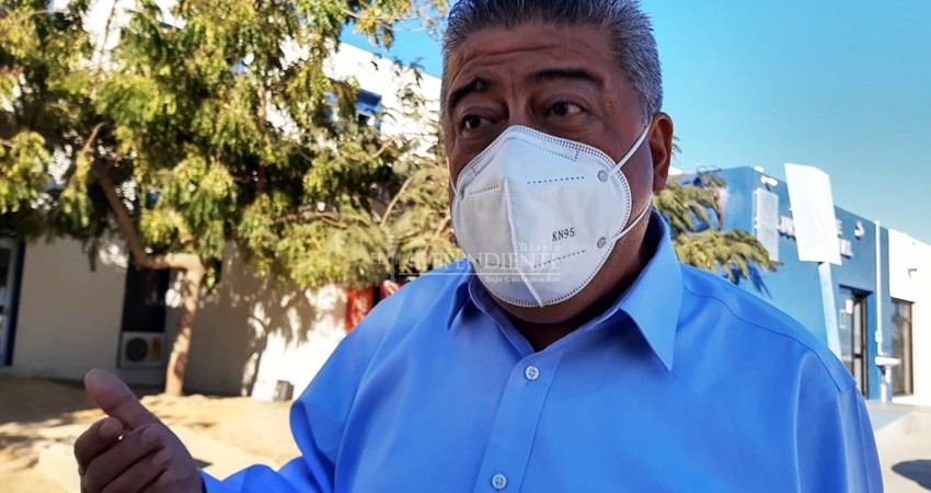 Por fin, hoy regresará la pequeña Luciana con sus padres