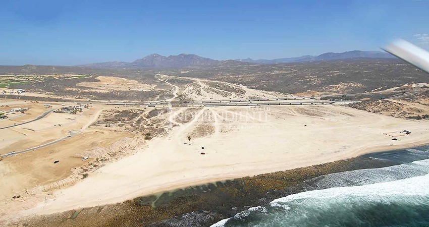 Ahora es playa El Tule la que quieren arrebatar a los cabeños