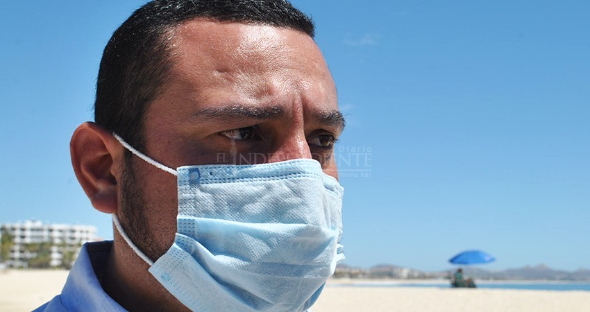 Urge Coparmex nombrar a un fiscal anticorrupción en BCS