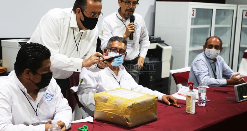 Se retrasa fecha del fallo en la licitación de la planta desaladora