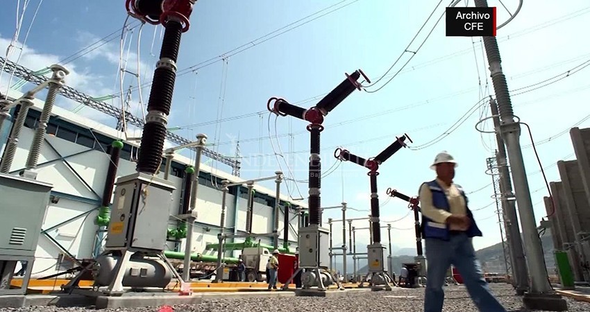 Reforma energética afectará tarifas en BCS, pero aumentará el subsidio federal: CERCA