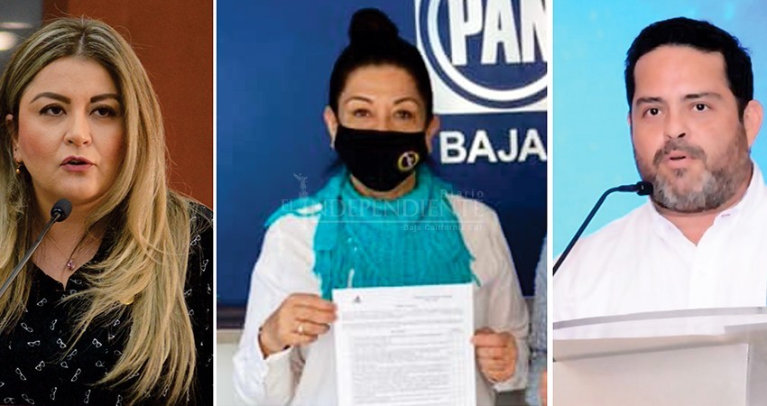  “No es lo mismo ser aliada, que militante”, aclara Alicia Uribe sobre el caso Daniela Rubio