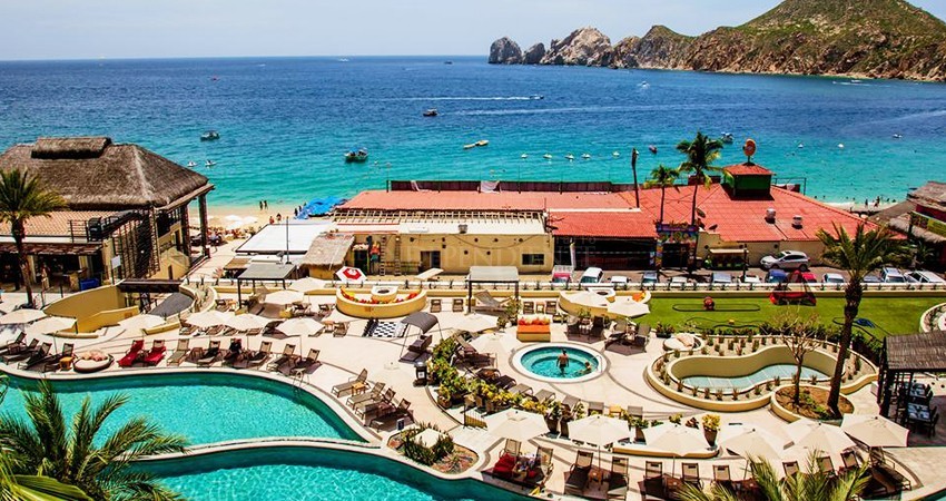 Se preparan hoteleros para ofrecer estancias libres de Covid durante Semana Santa