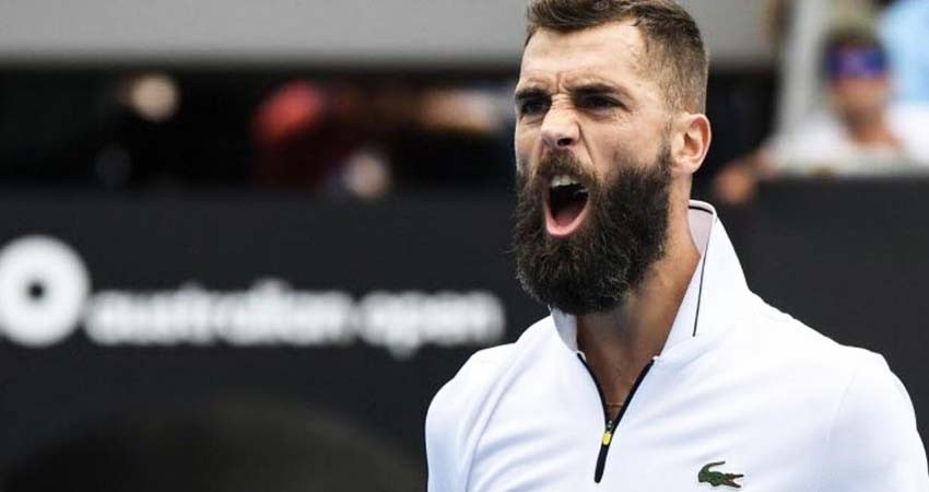 ‘El tenis no es mi prioridad... llego, tomo el dinero y me voy’; la explosiva declaración de uno de los mejores tenistas