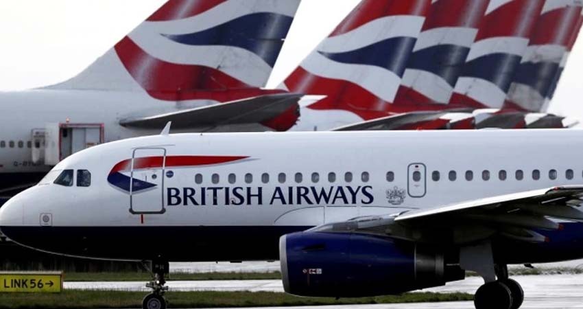 Reino Unido analiza prohibir vacaciones de verano en el extranjero