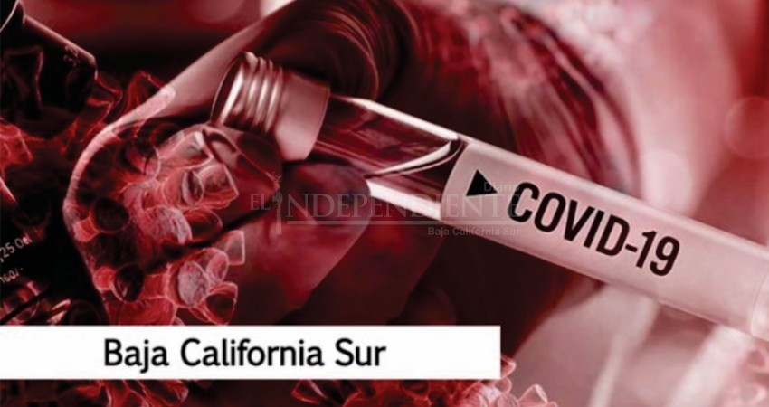 A un año de COVID en BCS