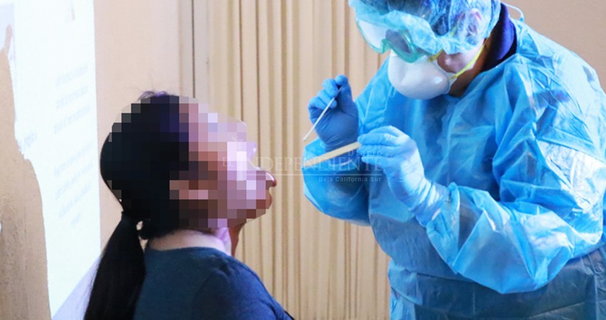 Se han realizado 9 mil pruebas Covid-19 a trabajadores de empresas: SSA