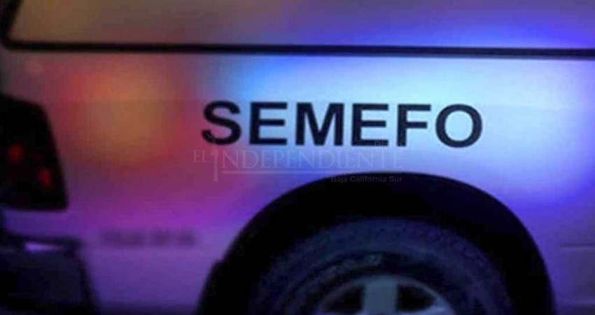 Investiga PGJE el deceso de una mujer en un centro de rehabilitación