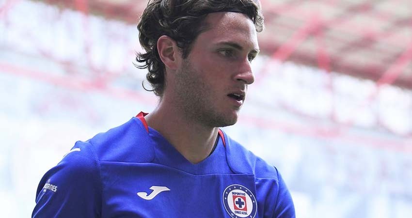 Santiago Giménez rechazó formalmente a la Selección de Argentina