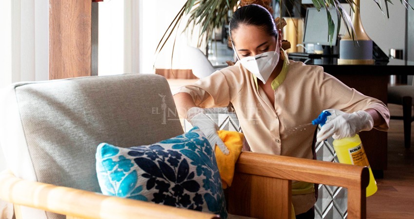 Fiturca solicita reforzar medidas sanitarias