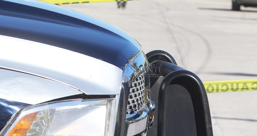 Se registraron 17 homicidios en BCS en el primer bimestre del año
