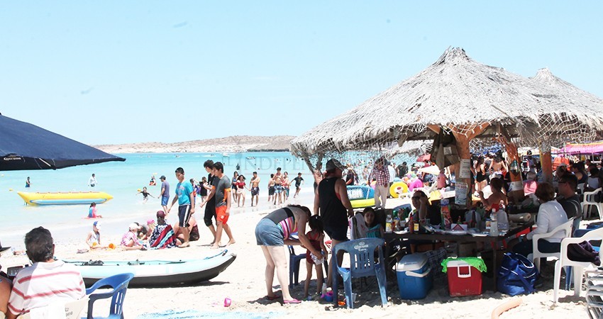 Estiman aumento de hasta 150% en casos de Covid-19 tras Semana Santa: SSA