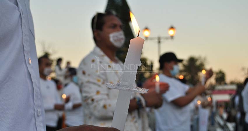 Los Cabos, con focos rojos en el Semáforo Delictivo por feminicidios