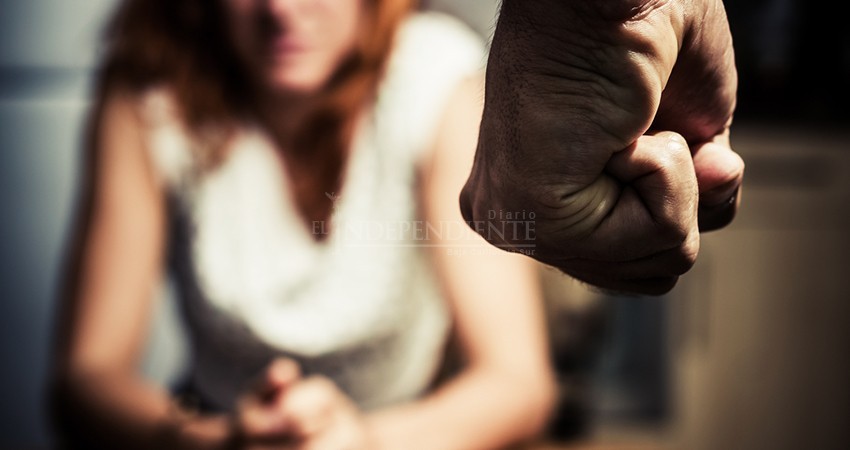 En dos meses, BCS registró más de 300 denuncias por violencia familiar