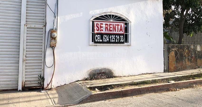 Aumenta la sobredemanda de locales y viviendas en renta