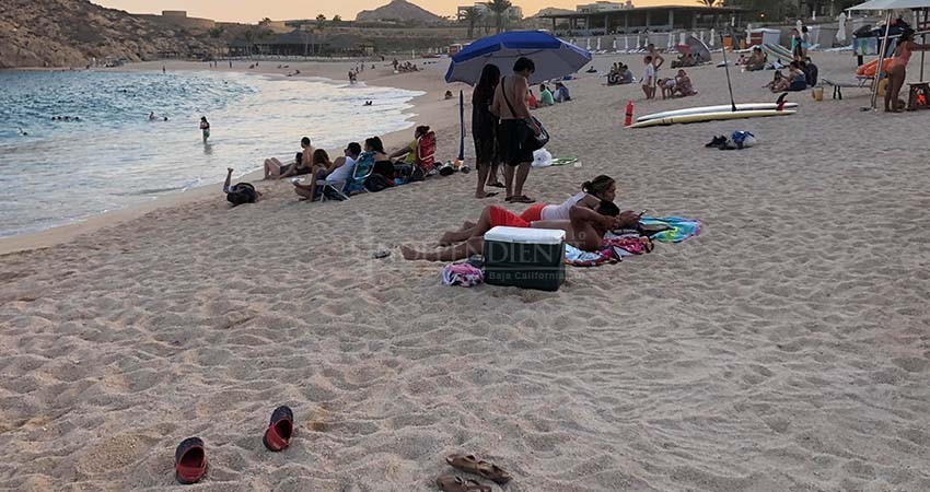 Emite gobierno federal el decálogo de recomendaciones de salud para Semana Santa