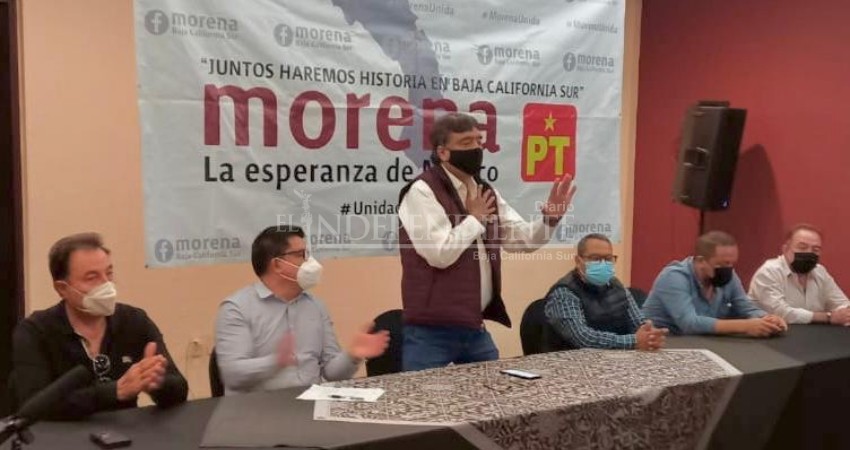 Leggs vuelve a ganar la encuesta a Ibarra va por candidatura a la alcaldía