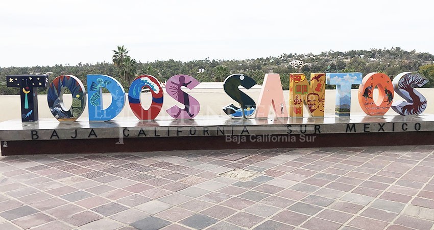 Airbnb firma convenio de colaboración con Todos Santos y Loreto,  Pueblos Mágicos