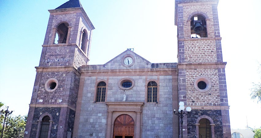 Diócesis de La Paz pide a los políticos respetar medidas anticovid