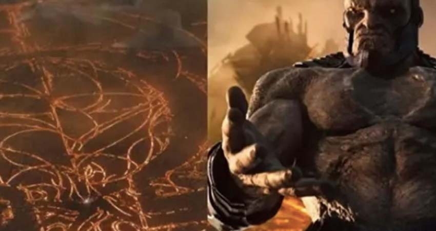 ¿Qué es la Ecuación Anti-Vida de Darkseid en Liga de la Justicia?