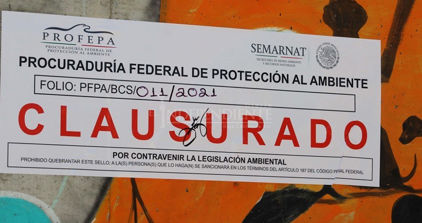 Propietario del muro de Costa Azul ya no podrá seguir construyendo: Ayuntamiento